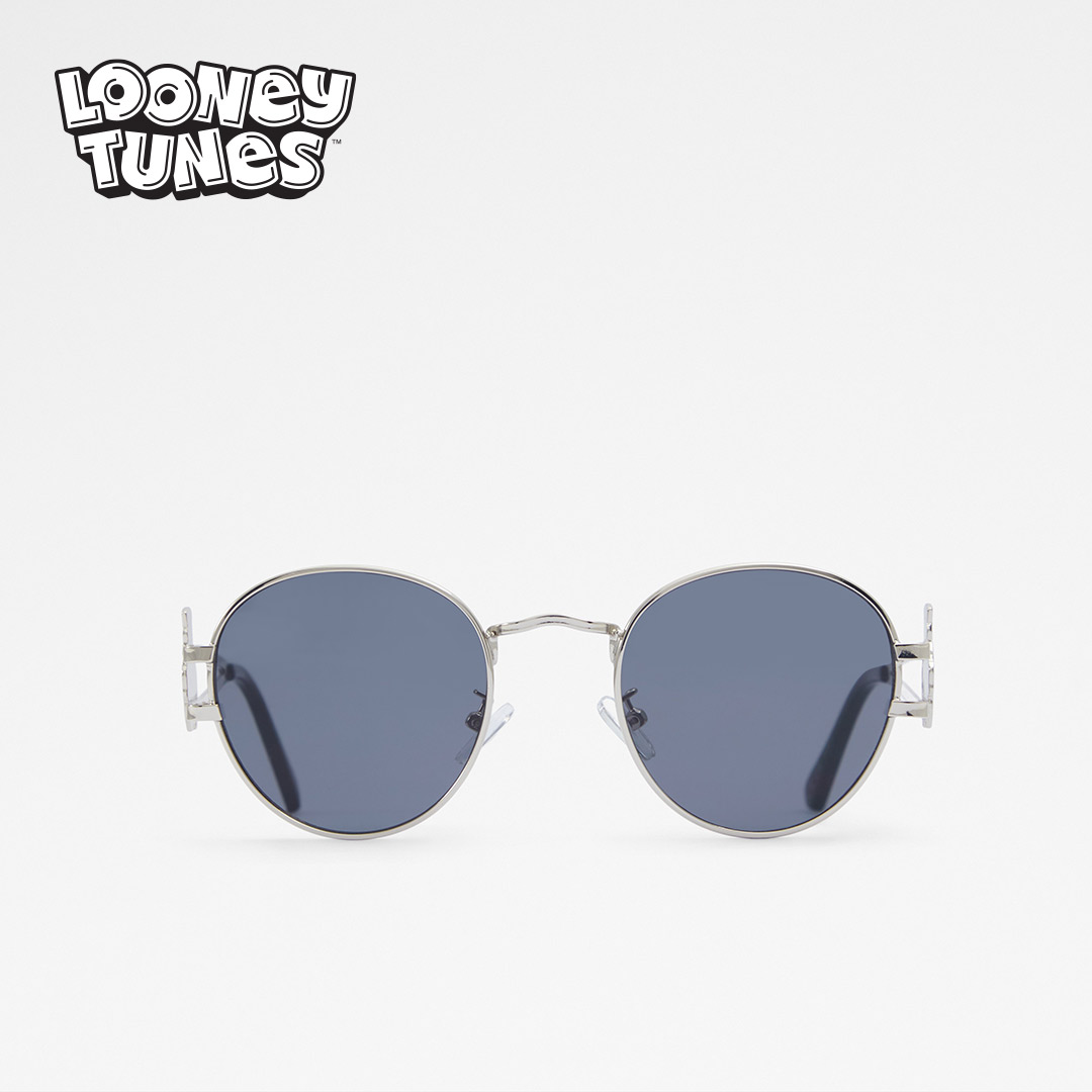 Marvinshades Men's Silver Sunglasses image number 0